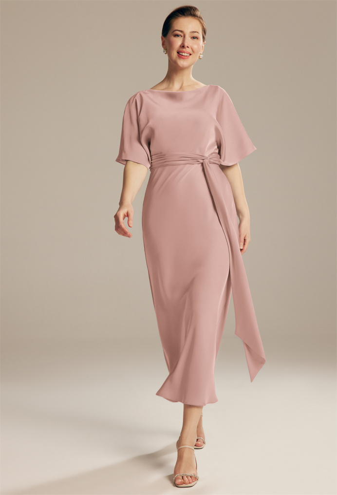 AW Romula Dress
